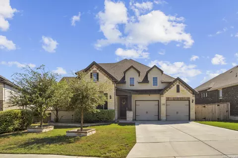 1606 Brass Cyn, San Antonio, TX 78245