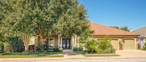 519 Rio Spgs, San Antonio, TX 78258