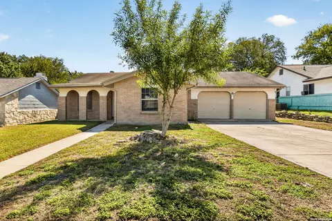 7538 Old Spanish Trl, Live Oak, TX 78233
