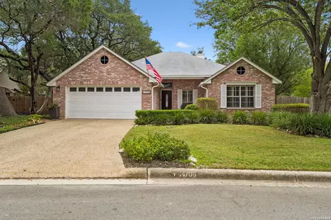 14706 Kinsem, San Antonio, TX 78248