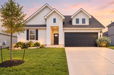 5507 Jewel Curv, San Antonio, TX 78266