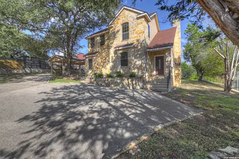 146 Creekview, Canyon Lake, TX 78133