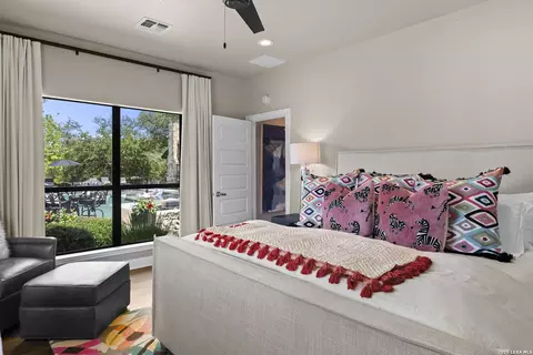 Bedroom - 232 State Highway 46 E, Boerne, TX 78006 photo 8 of 8