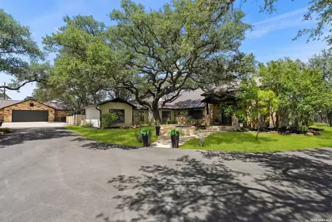 Exterior - 232 State Highway 46 E, Boerne, TX 78006 photo 3 of 19