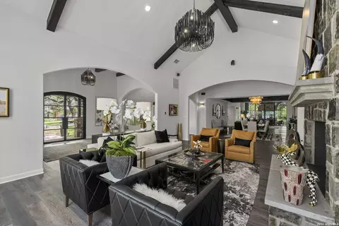 Living - 232 State Highway 46 E, Boerne, TX 78006 photo 1 of 8