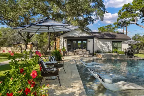 Exterior - 232 State Highway 46 E, Boerne, TX 78006 photo 15 of 19