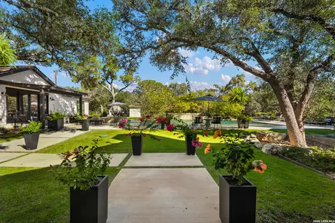 Exterior - 232 State Highway 46 E, Boerne, TX 78006 photo 8 of 19
