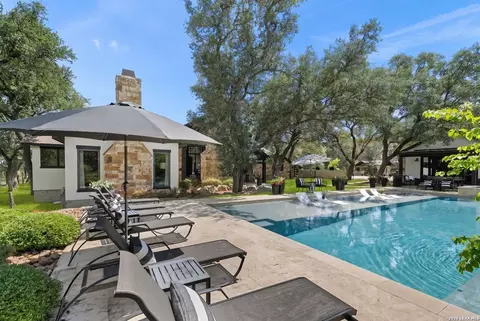 Exterior - 232 State Highway 46 E, Boerne, TX 78006 photo 14 of 19