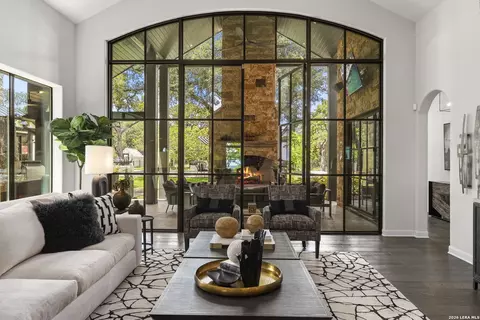 Living - 232 State Highway 46 E, Boerne, TX 78006 photo 4 of 8