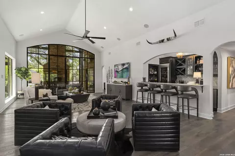 Living - 232 State Highway 46 E, Boerne, TX 78006 photo 3 of 8