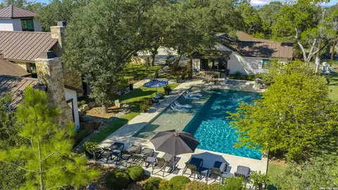 Exterior - 232 State Highway 46 E, Boerne, TX 78006 photo 18 of 19