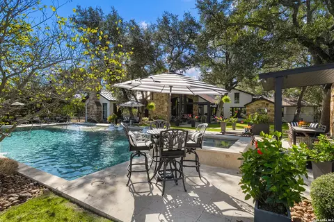 Exterior - 232 State Highway 46 E, Boerne, TX 78006 photo 9 of 19