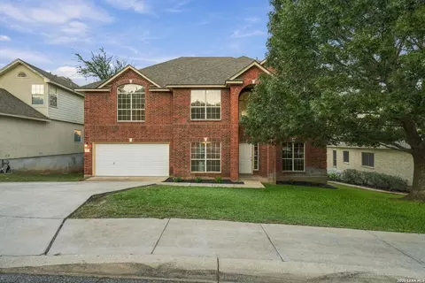 34 Glen Cyn, San Antonio, TX 78258