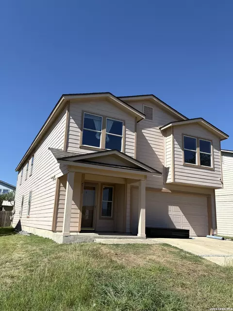 4711 Appaloosa Run, San Antonio, TX 78244