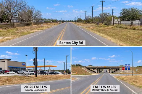375 Fm 3175, Lytle, TX 78052 photo 3