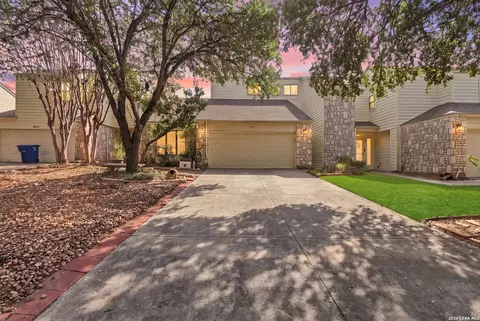 8424 Echo Creek Ln #II, San Antonio, TX 78240