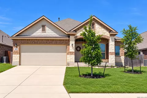14547 Rawhide Way, San Antonio, TX 78254