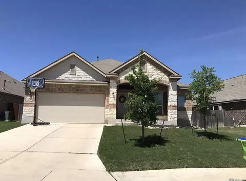 14547 Rawhide Way, San Antonio, TX 78254