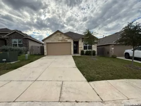 13115 Minuet Sway, San Antonio, TX 78252