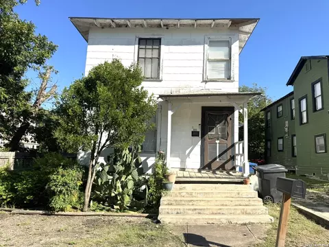 329 Natalen Ave, San Antonio, TX 78209