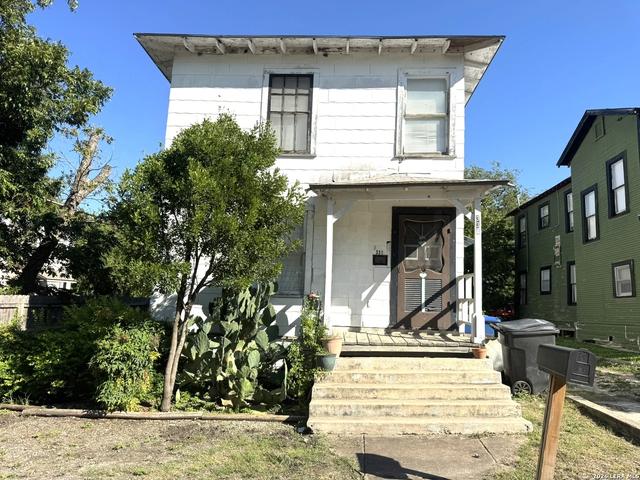 329 Natalen Ave, San Antonio, TX 78209