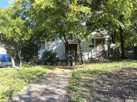 261 Natalen Ave, San Antonio, TX 78209