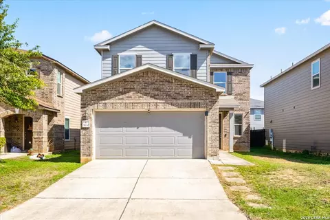 9630 Pleasanton Pl, San Antonio, TX 78221