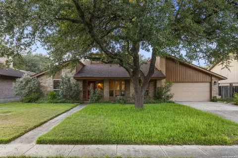 4227 Apple Tree Woods, San Antonio, TX 78249