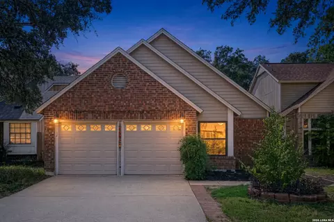 16807 Cedar Tree Way, San Antonio, TX 78247