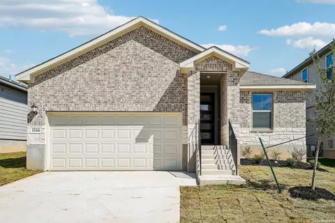 1544 Zion Dr, New Braunfels, TX 78132