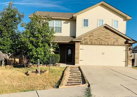 8011 Solar Mist, San Antonio, TX 78252
