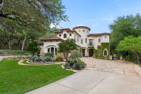 3002 Elm Creek Pl, San Antonio, TX 78230