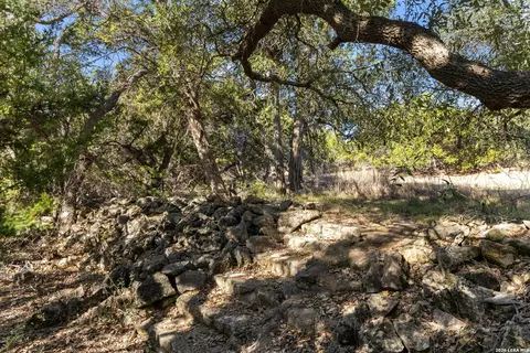 Exterior - 1770 Divide Pass, Blanco, TX 78606 photo 5 of 5