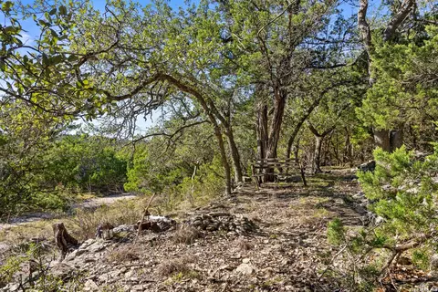 Exterior - 1770 Divide Pass, Blanco, TX 78606 photo 3 of 5
