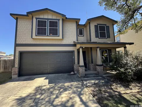 9022 Walking Crk, San Antonio, TX 78254