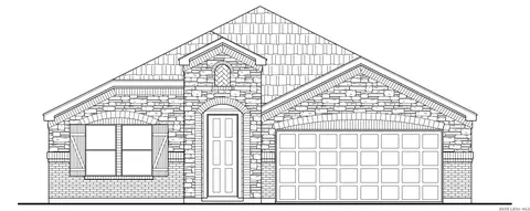126 Ilana, Mico, TX 78056