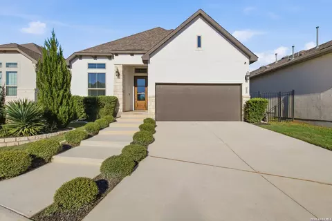 510 Pond Blf, Shavano Park, TX 78231