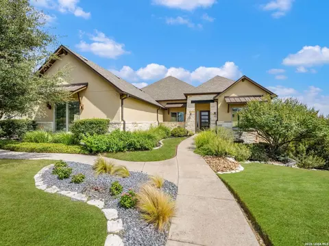 8103 Vanity Hl, San Antonio, TX 78256