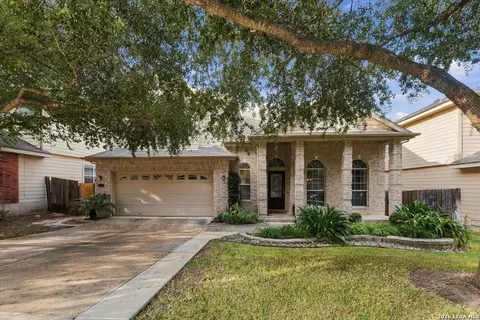 11611 Dense Star, San Antonio, TX 78245