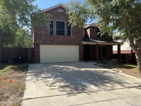 3648 Diamond Fls, Schertz, TX 78154