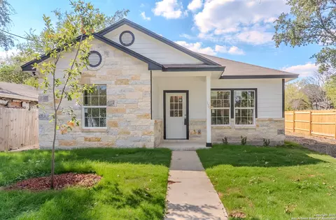 159 Allsup, San Antonio, TX 78237