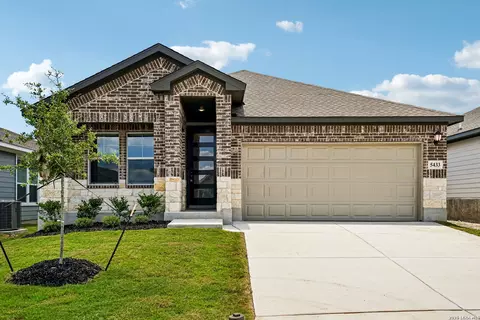 5433 Wrangler Way, Marion, TX 78124