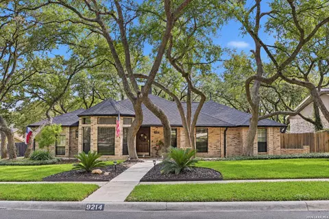 9214 Oxted, San Antonio, TX 78254