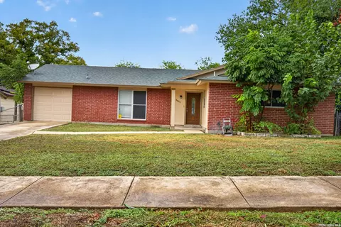 5415 Ox Bow, San Antonio, TX 78228