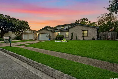 13830 Brook Hollow Blvd, San Antonio, TX 78232