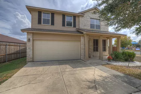 102 Wisteria Way, San Marcos, TX 78666