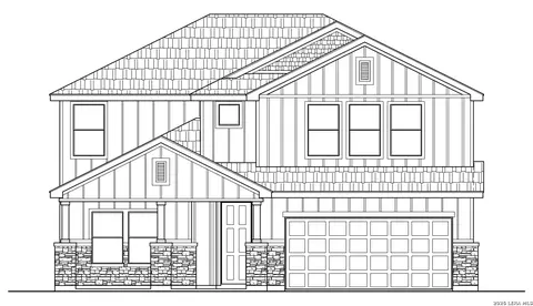 118 Ilana, Mico, TX 78056
