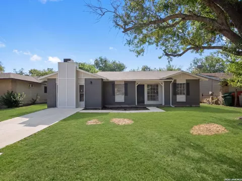 13638 Coleridge St, San Antonio, TX 78217