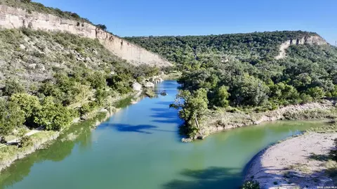 View/Area - 00 Tbd, Junction, TX 76849 photo 10 of 12