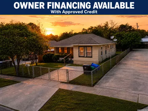 335 Hermitage Ct, San Antonio, TX 78223